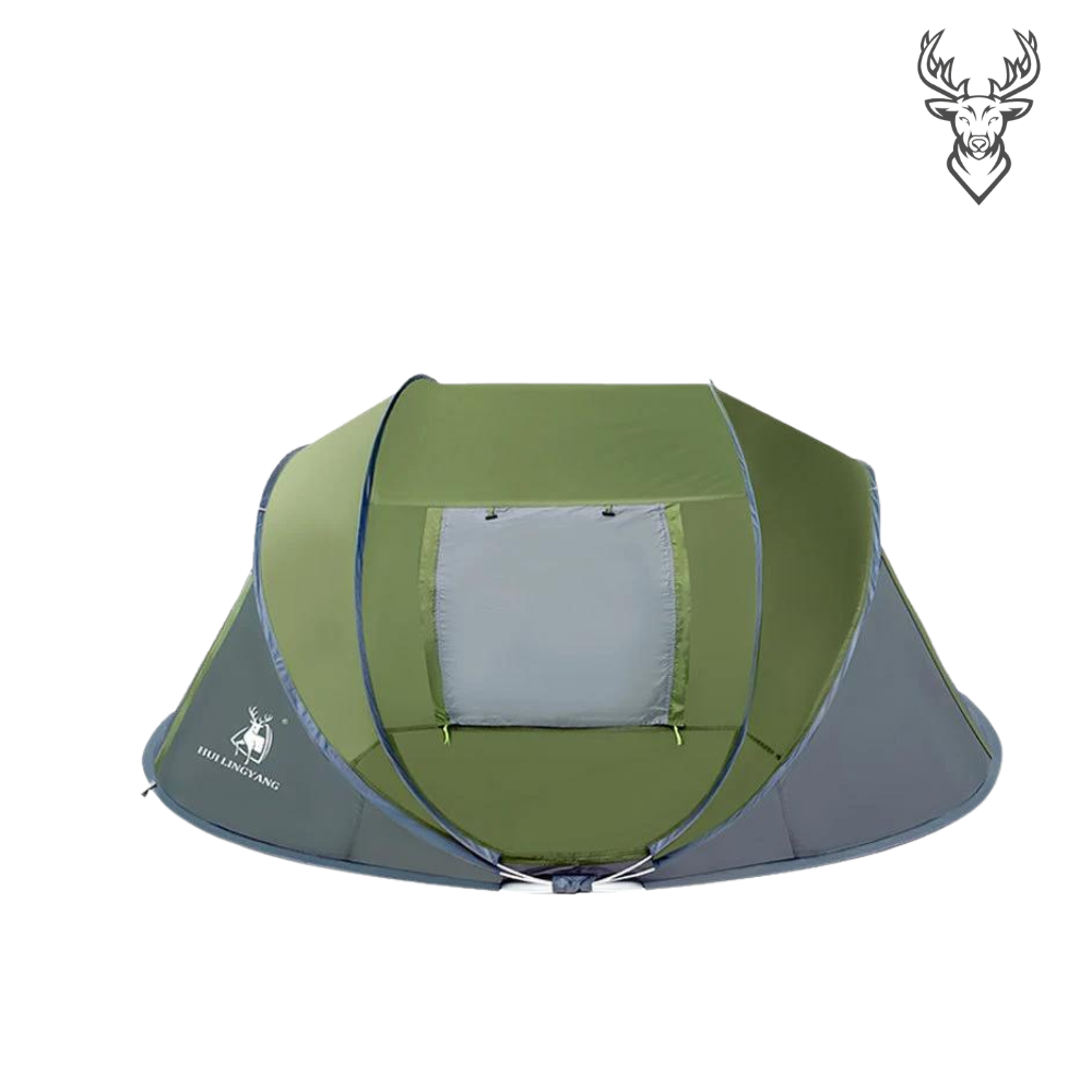 HUI LING YANG™ Automatic Camping Tent