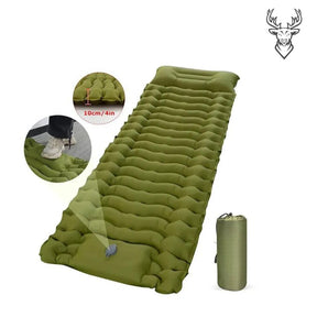 HITORHIKE™ Camping Sleeping Pad