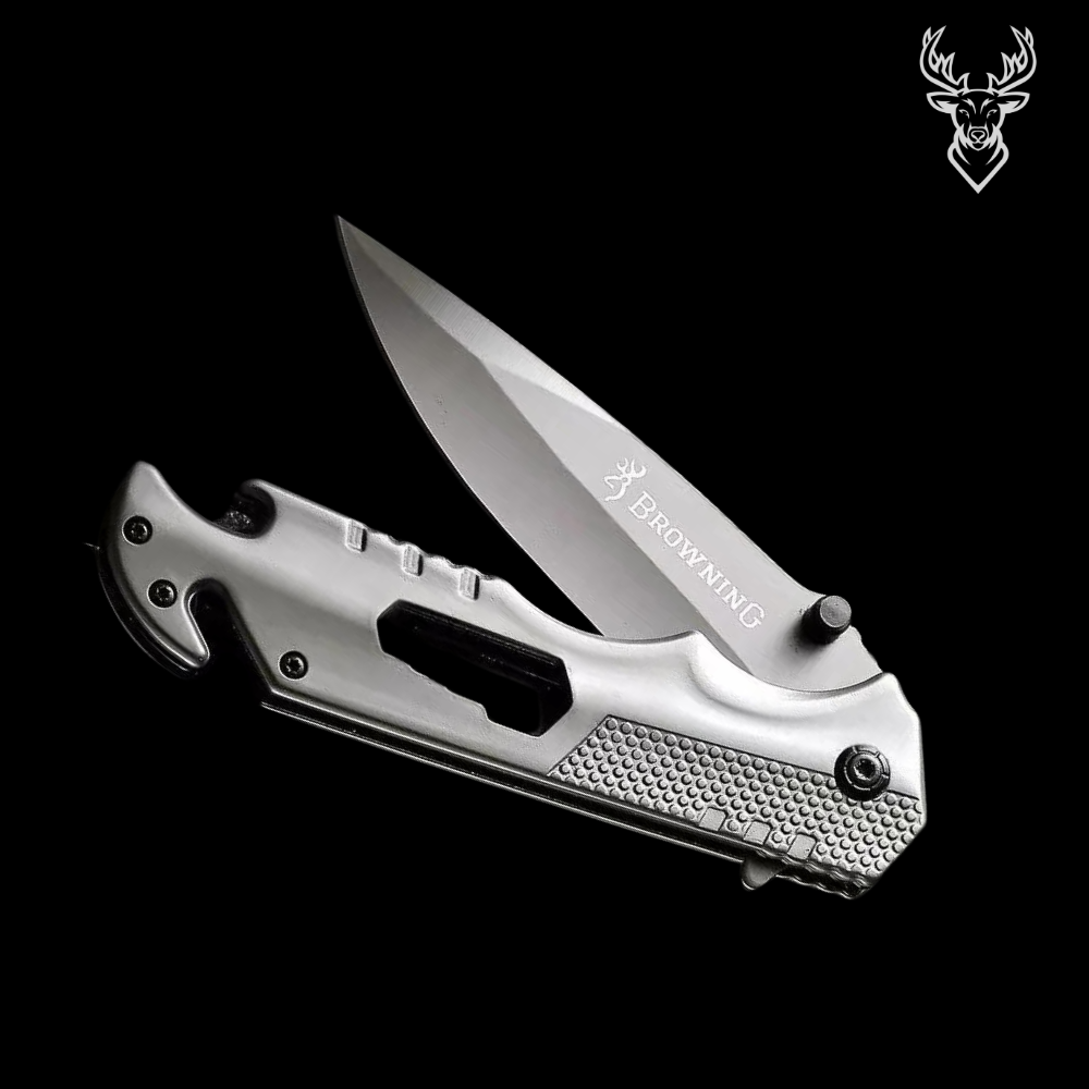 BROWNING - Tactical Pocket Knife