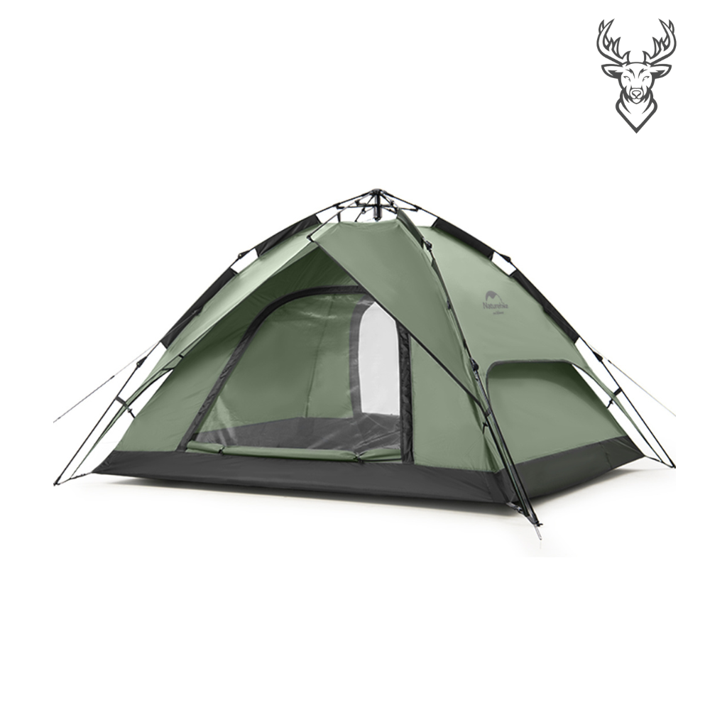 Naturehike™ Lightweight Camping Tent