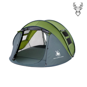 HUI LING YANG™ Automatic Camping Tent