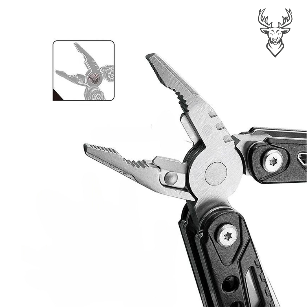 STEELFORCE™ Multi-Tool Hammer