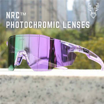 NRC™ Photochromic Lenses