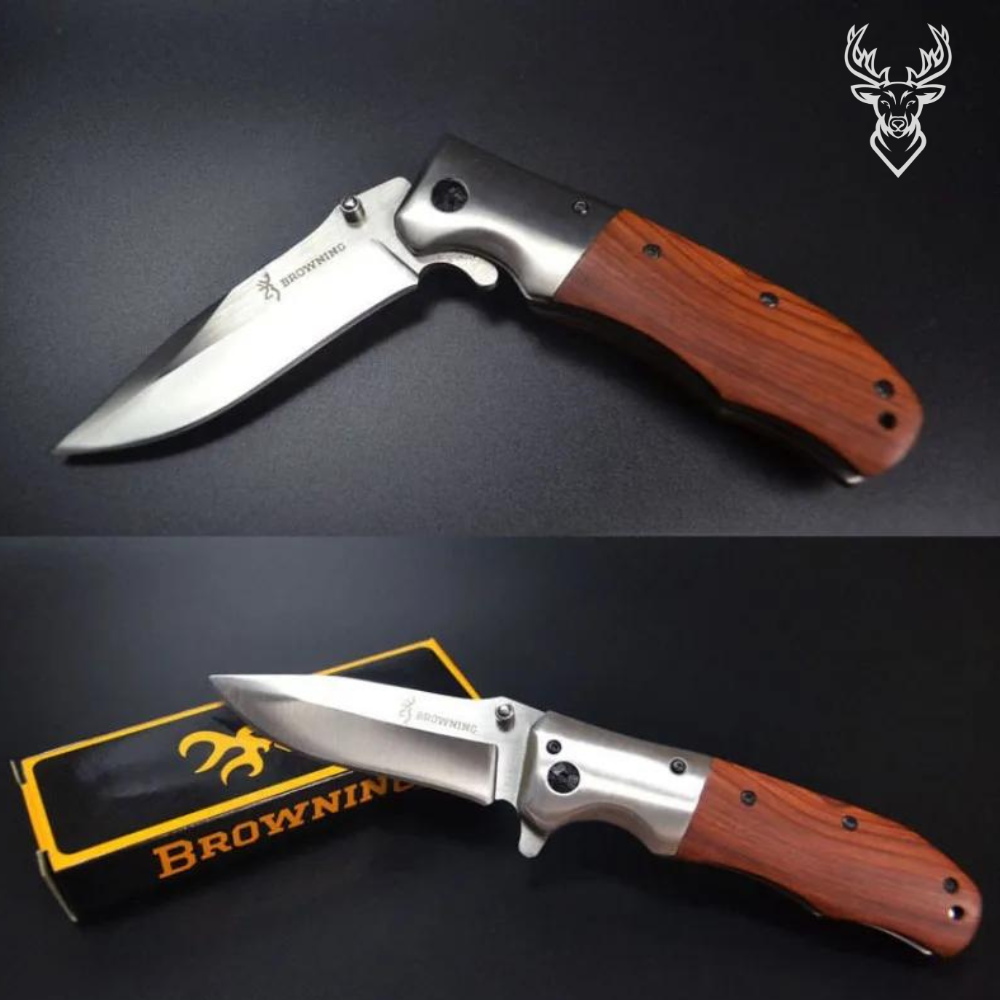 BROWNING - Pocket Knife