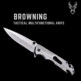 BROWNING - Tactical Pocket Knife