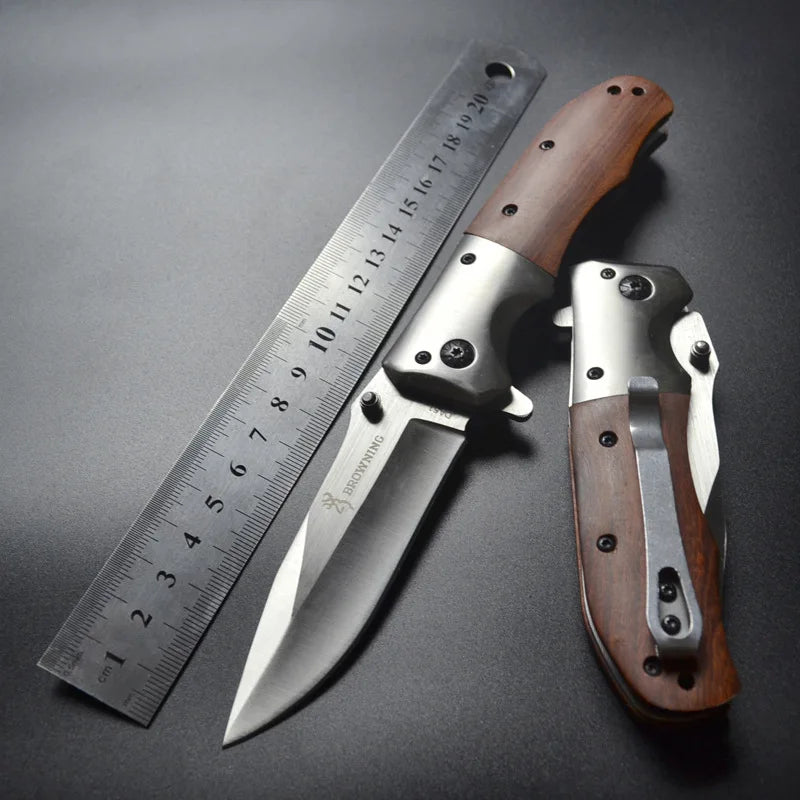 BROWNING - Pocket Knife