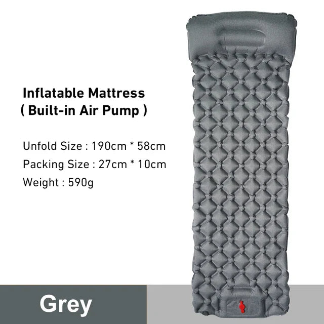 HITORHIKE™ Camping Sleeping Pad